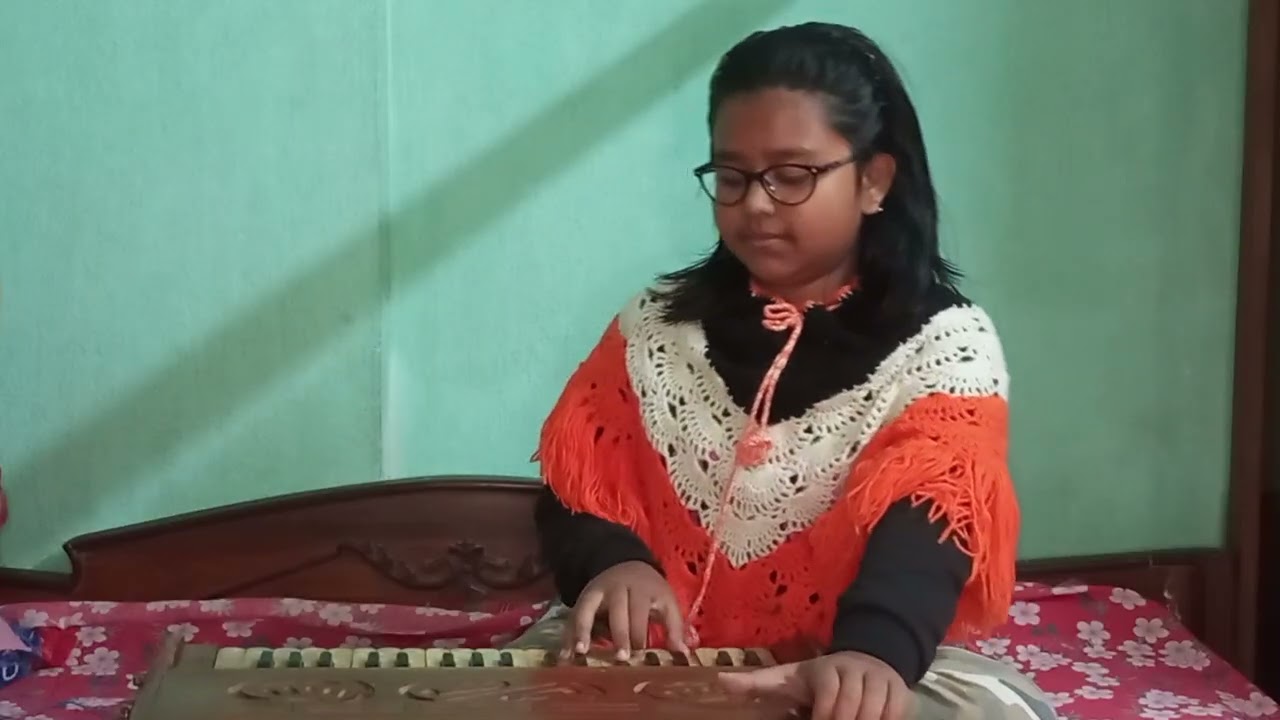 রবীন্দ্রসঙ্গীত প্রমোদে ঢালিয়া দিনু মন (𝚁𝚊𝚋𝚒𝚗𝚍𝚛𝚊 𝚜𝚊𝚗𝚐𝚎𝚎𝚝 𝚙𝚛𝚘𝚖𝚘𝚍𝚎 𝚍𝚑𝚊𝚕𝚒𝚊 𝚍𝚒𝚗𝚞 𝚖𝚘𝚗 𝚋𝚢 𝚃𝚞𝚕𝚒𝚔𝚊 𝚂𝚒𝚔𝚍𝚎𝚛)