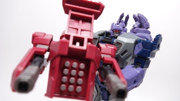 Unique Toys - Ordin O-01 Troll