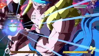 DBFZ Patch 1.33 Breakdown: WHAT EVEN IS THIS NEW MECHANIC