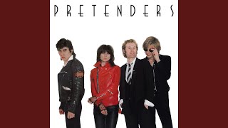 Video thumbnail of "The Pretenders - Precious (2018 Remaster)"