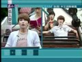 [Full] 111023 名人帶路 刺激! 中文測驗樂園 完整版 - Super Junior M