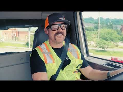 Safe Driving Practices | 7 Seconds of Safety | EquipmentShare