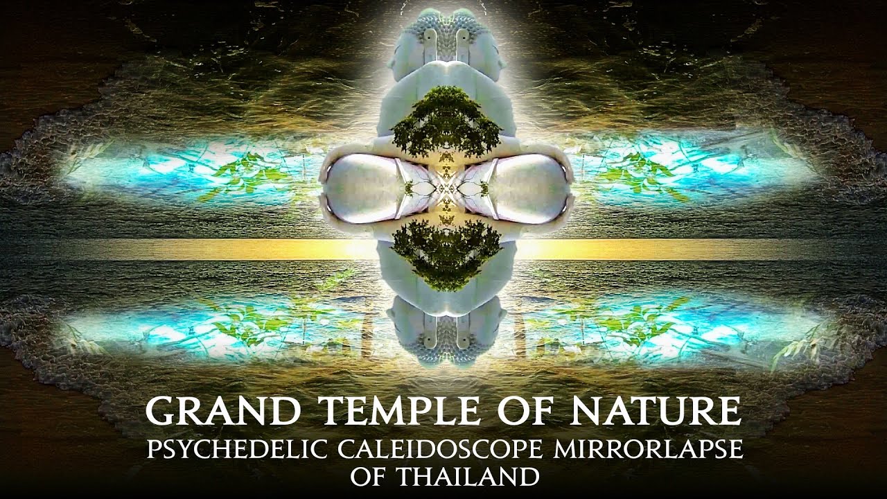 Grand Temple of Nature