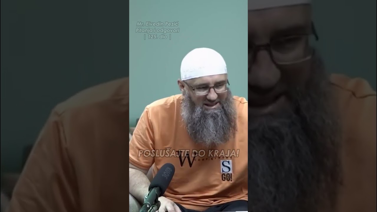 Bosanska soba, sufije, derviši | Mr. Elvedin Pezić