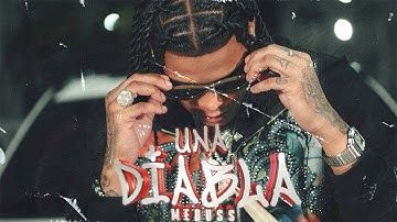 Meduss - Una Diabla (Official Video) 