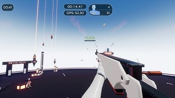 Aim Training for Apex Legends