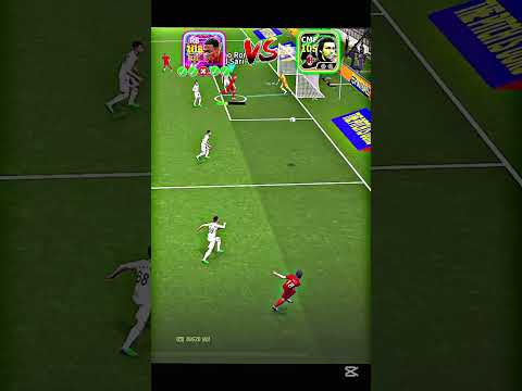 Epic Pirlo vs