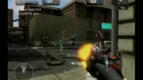 Team Reaper Marathon on Streets Part 2