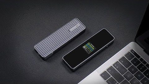 Kickstarter: DOCKCASE, World