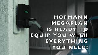 Hofmann Megaplan EV Equipment