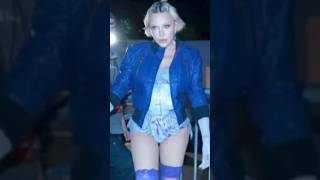 Whats Going On With Madonna Right Now
