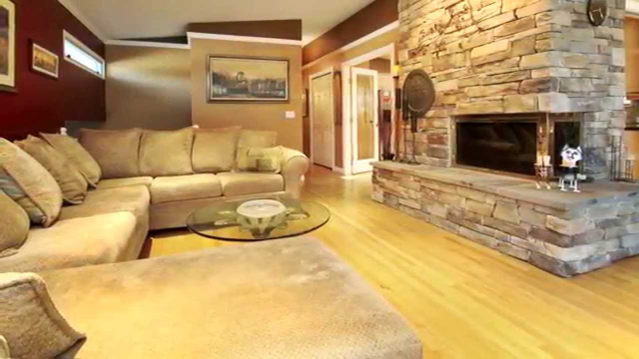 6436 McKenzie Dr Delta BC Real Estate Virtual Tour Ray Speichert YouTube