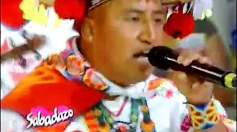 La Cusinela/ Huichol Musical en Sabadazo La Cusinela/ Huichol Musical en Sabadazo