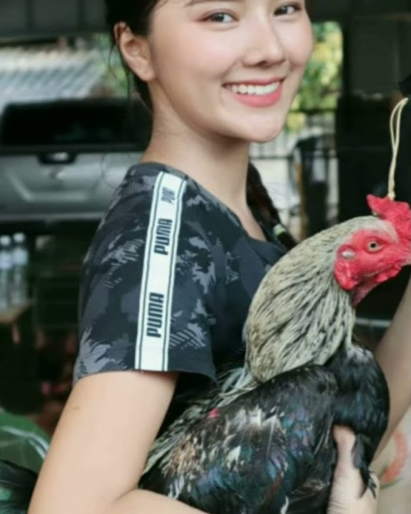 BOTOH CEWEK THAILAND CANTIK