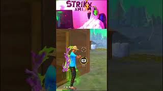 STRIKX VS WORLD 🌎