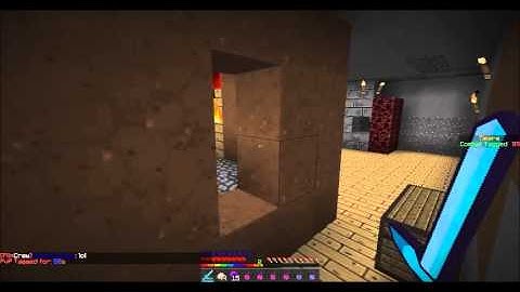 HCF Combat logger something or other wat?