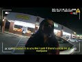 Routine Traffic Stop Escalates After Weed Admission | Bodycam Breakdown