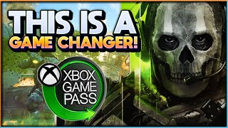 Xbox Game Pass Just Got MASSIVE News | Sony May Have Saved PSVR 2 | News Dose