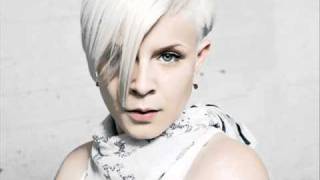 robyn, featuring Snoop dog - you should know better