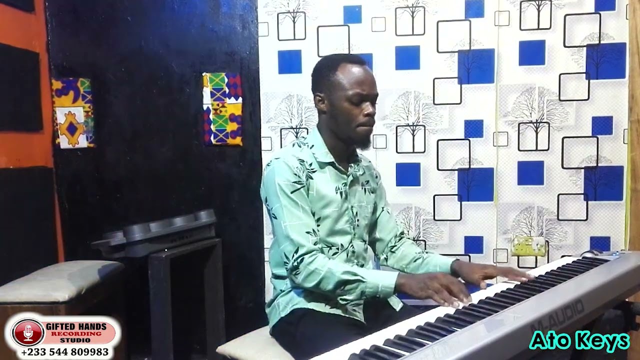 Great is Thy Faithfulness