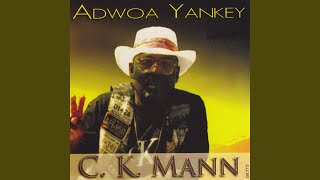 Mato Aboa - C.K. Mann