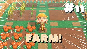 Day 11 - I designed an island in 30 days doing Hard Mode