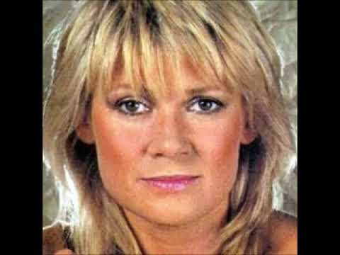 Ich Will Alles  -   Gitte 1982