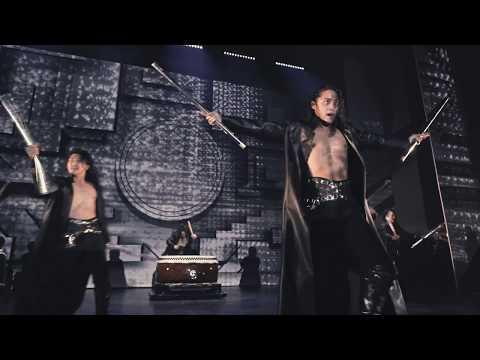 【レア✨新品未開封】 「DRUM TAO/ドラムロック 疾風」 DRUM TAO mqdefault.jpg