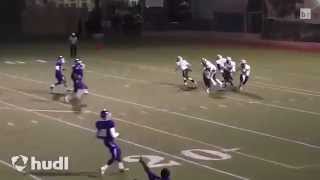 Concord high school pulls off the ultimate trick play for a td vs
oakland school. find more exclusive sports coverage:
http://bleacherreport.com/ subscr...