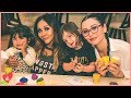 Snooki & JWOWW Do the Play Doh Challenge! | #MomsWithAttitude Moment