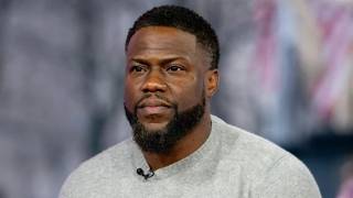 What Really Happened To Kevin Hart?