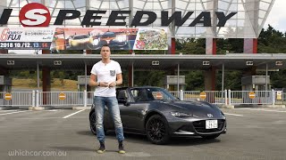 Rising of the son | Discovering the essence of Mazda's MX-5 in Japan Mazda Mx 5 Japan