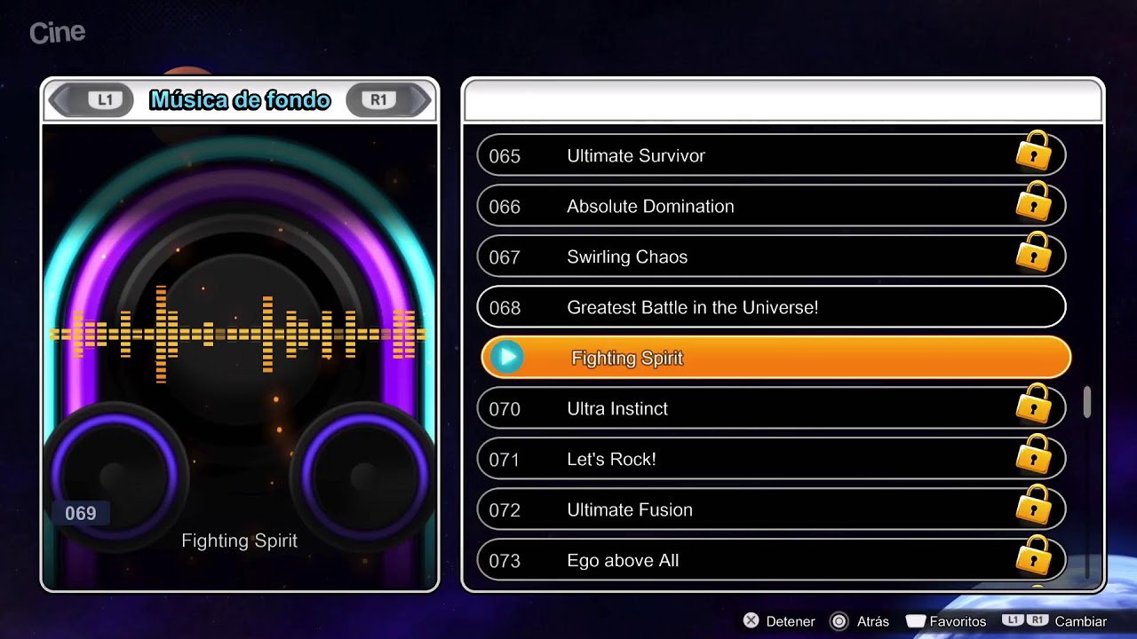 Dragon Ball Sparking Zero /Modo Historia💪