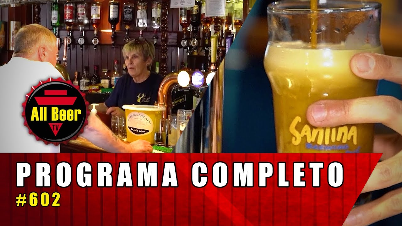 All Beer TV | Programa Completo 