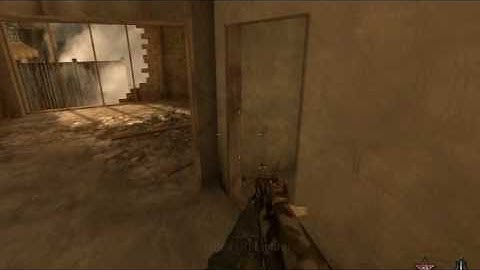 Team coolermaster - phantasy Ace vs [R] i35 LAN