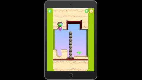 Dig this (Dig it) Level 94-7 | BUBBLE | Chapter 94 level 7 Solution Walkthrough