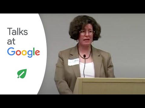 Global Warming Solutions Act | Google.Org Speakers | Talks at Google