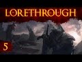 Dark Souls 3 Lorethrough ► The Legacy of Artorias [#5]