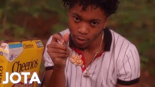 DenZe - Cheerio (Prod. AC!D) (Official Music Video)
