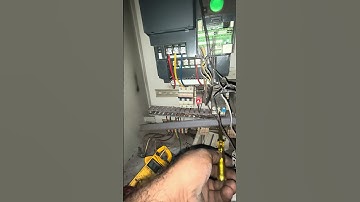 Wire Twisting Hack You Need to Try!#diyhack  #wiretrick#diyhacks #electrianlife#wiretick