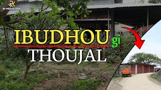 Ibudhou gi Thoujal