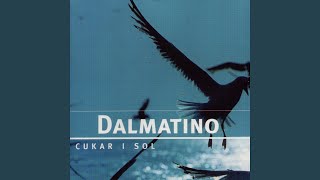 Video thumbnail of "Dalmatino - Cukar I Sol"