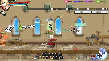 Elsword - Mod Ex-S Viper