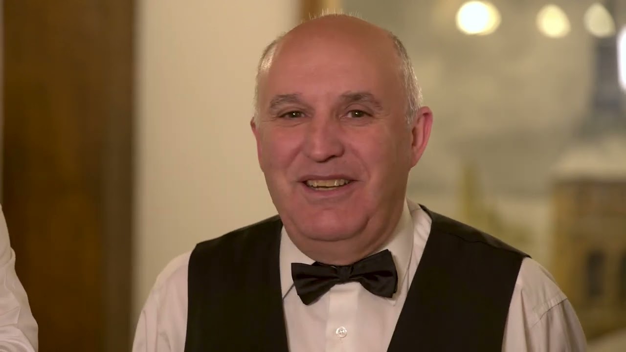 Restaurante El Sitio: 35 años de historia en Segovia