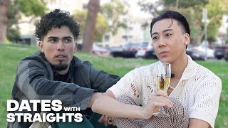 A No Sabo Kid | Dates with Straights