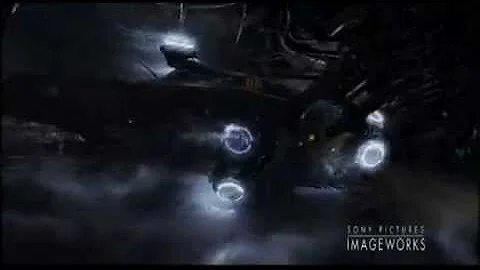Enrique Munoz Demo Reel