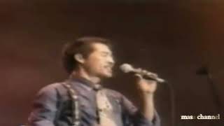 LEGEND BAND POP D'LLOYD I| APA SALAH DAN DOSAKU MEMILIKI PESAN RELIGI