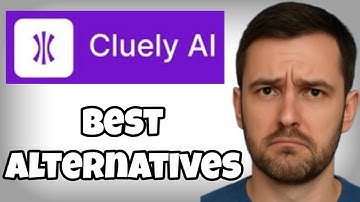 Top Free Cluely AI Alternatives 2025 – Stop Paying for Sales Copilots!