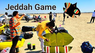 Jeddah Game- Intercity Patang Bazi- #Basant Jeddah- #Patang- Real Kite Fighting screenshot 4