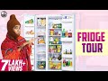   fridge tour  laxmi vlogs  lakshya junctionmeesho